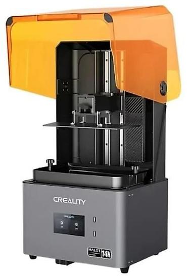 Ofis avadanlığı: Kateqoriya: 3D Printer və Hissələri > 3D Printer > Creality 3D — 3