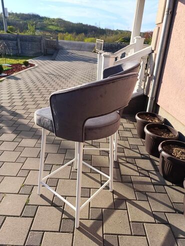 Stolice: Stolice