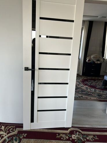 Готовые пластиковые окна: Бузуп чыгып кеткенге Уй сатылат Уй 2023-ж буткон кирпич, такта — 3