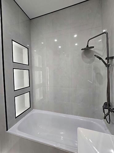 Продажа квартир: 1 комната, 50 м², Нижний Джал (Джал-23) 11 этаж, Дизайнерский ремонт — 3