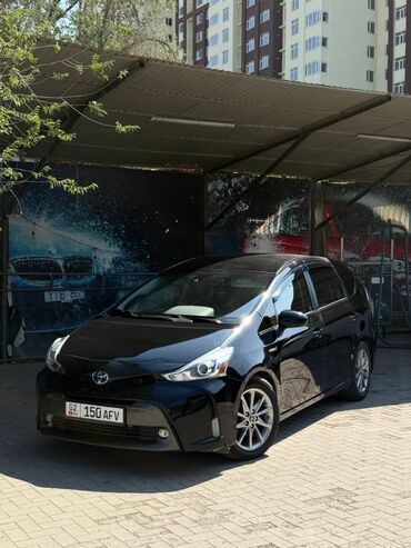 гибрид машина купить: Toyota Prius: 2016 г., Гибрид, Хэтчбэк