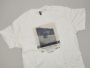 vitkac bluza: H&M Divided, T-shirt damski, rozmiar L — 1