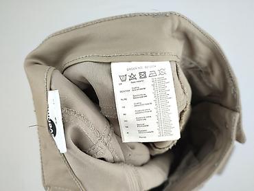 trousers: Everme, Spodnie materiałowe damskie, rozmiar S — 5