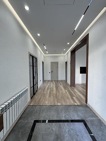 панораме: 🏡 ПРОДАЁТСЯ ДОМ В НОВОПАВЛОВКЕ ✨ Просторный дом с шикарным ремонтом в — 8