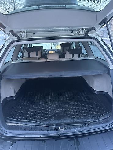 Subaru: Subaru Outback: 2006 г., 0.3 л, Автомат, Бензин, Универсал — 10