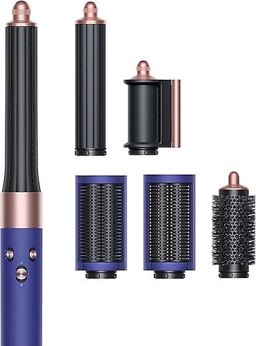 dyson фен qiymeti: Dyson en son modeli olan Airwarp Multi-Styler Hörmetli müsteriler