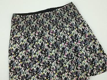 spodnice rozowa: H&M, Spódnica damska, rozmiar M — 1
