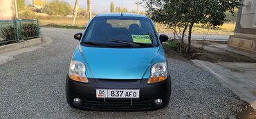 срочный продаю авто: Chevrolet Spark: 2006 г., 0.8 л, Механика, Бензин, Хэтчбэк