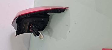 pezo 1: STOP LAMPA ZA VOLKSWAGEN GOLF 7 OD 2013. DO 2017. GOD. - 5G0945095F | — 3