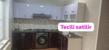 metbex kafelleri qiymeti: Metbex mebili satilir demek olar teze kimidi Satilir 350 azn sonu