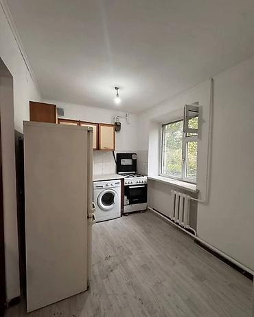 Продажа квартир: 2 комнаты, 42 м², Аламедин-1 мкр Индивидуалка, 1 этаж, Косметический ремонт — 3