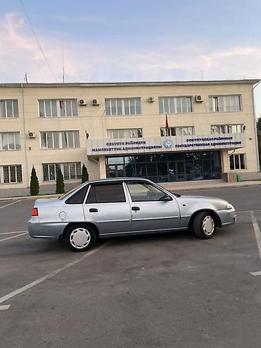 кавасаки ниндзя 650: Daewoo Nexia: 2011 г., 1.6 л, Механика, Бензин, Седан — 6