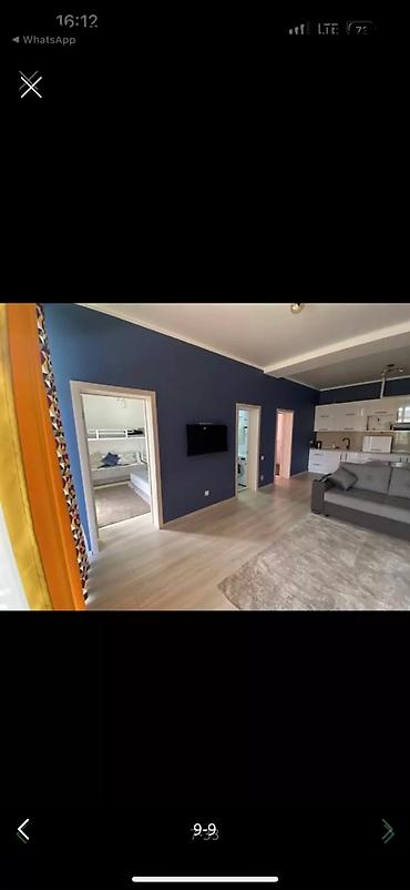 Аренда коттеджей и домов на Иссык-Куле: Коттедж, Royal beach, Чок-Тал, 7 мест — 11