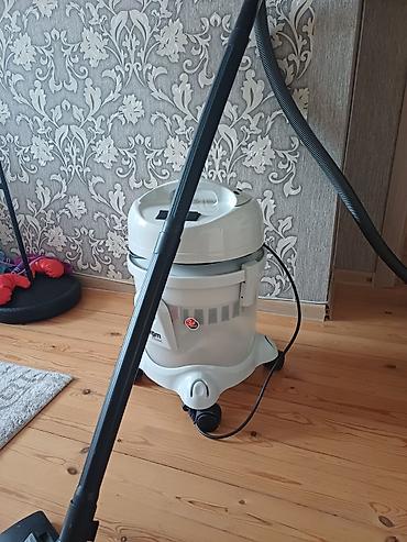 bosch sok ceken: Fantom Ecologic su filtrlı tozsoran - Su filtrləmə sistemi: Toz və — 2
