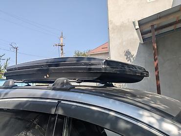 lync co: Автобокс 173 см, 550 л, Новый — 2