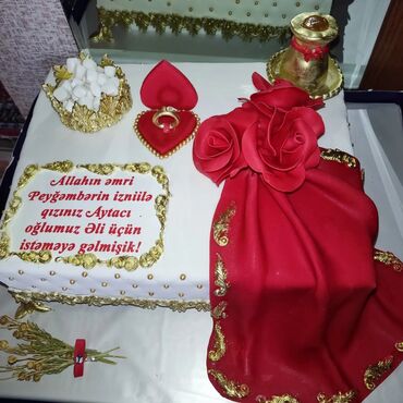 ad gunu tortu sekilleri v Azərbaycan | Tikiş: Heri tortu istediyiniz icliyde istediyiniz formada tort sifariai qebul