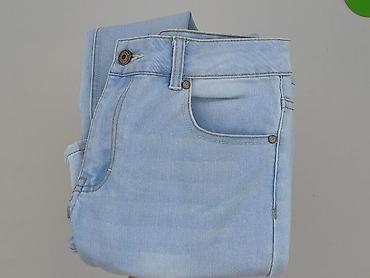 mex 40 size: Gina Tricot, Jeansy damskie, rozmiar M — 6