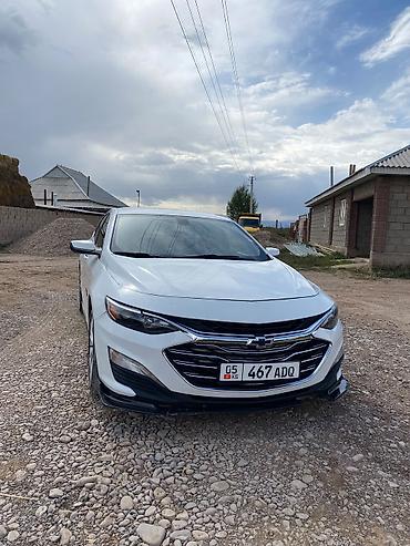 малибу 3 цена: Chevrolet Malibu: 2019 г., 1.5 л, Вариатор, Бензин, Седан — 1