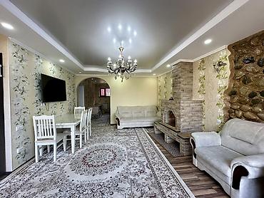 купить дом нижний аларча: 5 комнат, 100 м², 5 соток, Таш-Мойнок, Агентство недвижимости — 3