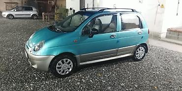 Perodua: Daewoo Matiz: 2004 г., Автомат, Хэтчбэк at lalafo.kg — 2 Perodua: Daewoo Matiz: 2004 г., Автомат, Хэтчбэк — 2