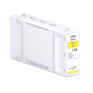 termo printer: Epson UltraChrome XD2 T41F440 Yellow C13T41F440 – 350 ml orijinal — 1