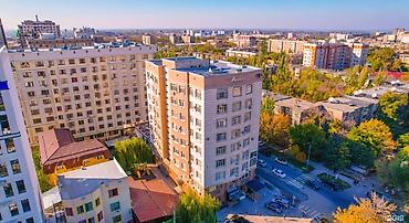 Продажа квартир: 2 комнаты, 81 м², Элитка, 8 этаж — 3