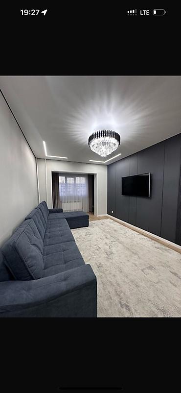 Продажа квартир: 4 комнаты, 80 м², 106 серия, 8 этаж, Дизайнерский ремонт — 11