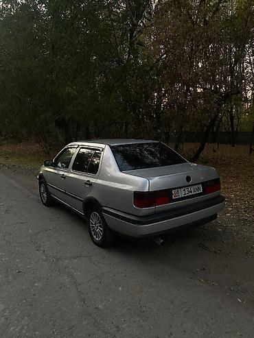 golf iii: Volkswagen Vento: 1996 г., 1.8 л, Механика, Бензин, Седан — 1