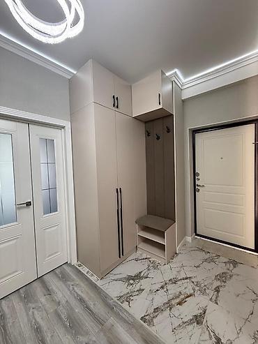 Продажа квартир: 2 комнаты, 66 м², Элитка, 13 этаж, Евроремонт — 13