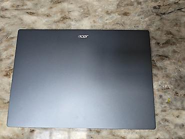 Acer: Yeni Acer Swift, 14 ", Intel Core i7, 512 GB, Pulsuz çatdırılma — 8