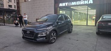 машина расрочка соната лф: Hyundai Kona: 2018 г., 1.6 л, Автомат, Бензин, Хетчбек