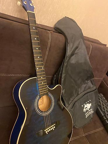 ikinci el gitara: Klassik gitara, İşlənmiş, Ödənişli çatdırılma — 6