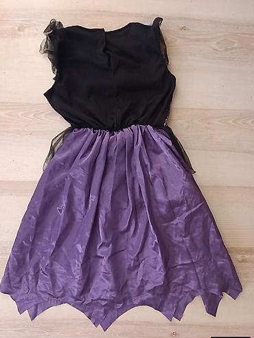 Haljine: Devojcice haljinice, velicina na slici, cene do 500din — 11