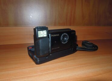 камера дрон: Фотоаппарат Pоlаrоid Visiоn 95 Film .Автофокуcная фoтокaмeрa для