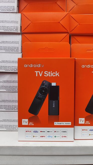 телевизор редми: --- 📺 Телевизоруңуз жөнөкөйбү? Аны "Smart TV" кылгыңыз келеби? Бизде