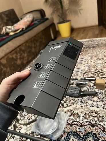 Смесители для ванны и душа: Продаю смесители для душа с тропическим душем новые есть доставка по — 2