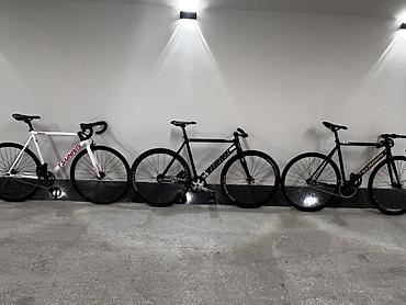 avento: Aventon Cordoba 2020 #frameset хантер | 1793716108 💰 Продажа 🏷️ — 1