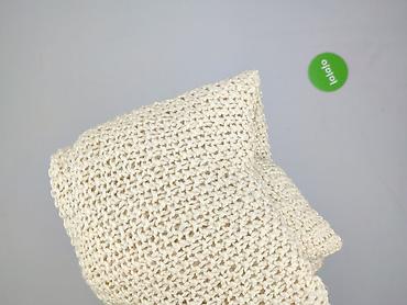 płaszczyk: Hand Knitted, Kamizelka damska, rozmiar One size — 5