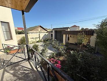 1 комната квартира снять: Тертер, 200 м², 6 комнат, Без бассейна, Газ, Водопровод, Электричество — 8