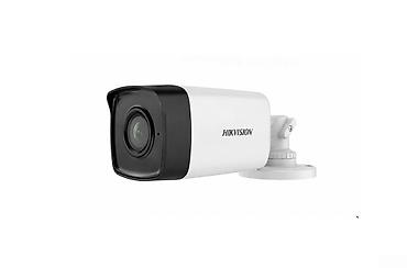 Hikvision DS-2CE17D0T-IT5 3.6MM 4MP Bullet təhlükəsizlik kamerası
