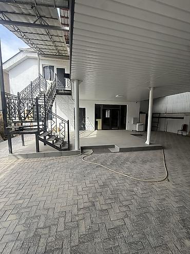 Коммерческая недвижимость: Помещение под гостиницу 400 м², Городская больница №4 (ул. Айни), С ремонтом, Готовый бизнес, Первая линия — 6