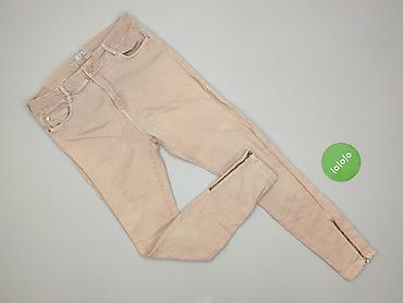 pusheen 122: Bershka, Jeansy damskie, rozmiar L — 2