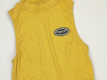 kik kurtki zimowe: Bershka, Women's blouse, size M (EU 38)