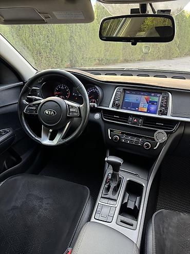 к5 бишкек цена: Kia K5: 2018 г., 2 л, Автомат, Газ, Седан — 8