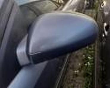 laki strike cena: RETROVIZOR ZA OPEL SIGNUM, VECTRA C OD 2001. DO 2009. GOD. | — 9