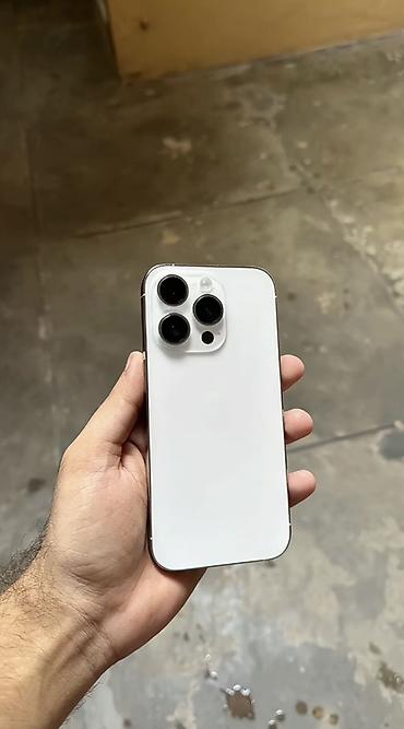 airpods pro 2 цена бишкек: IPhone 14 Pro, 128 ГБ Характеристики и детали с устройства: - Модель — 5
