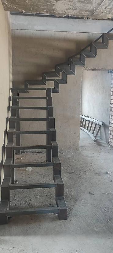 Навесы: Навес, Арочный, Металл, Профнастил — 9