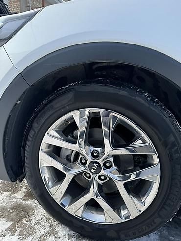 Kia: Kia Sorento: 2019 г., 2.2 л, Автомат, Дизель, Кроссовер — 4