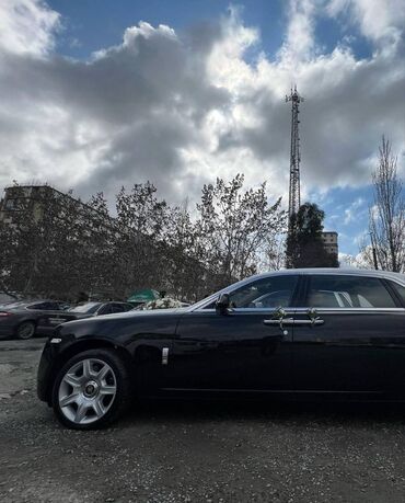 Nəqliyyat vasitəsinin icarəsi: Rolls royce toy, nişan və digər tədbirlər üçün sifariş edə bilərsiz. ( -da lalafo.az — 9 Nəqliyyat vasitəsinin icarəsi: Rolls royce toy, nişan və digər tədbirlər üçün sifariş edə bilərsiz. ( — 9