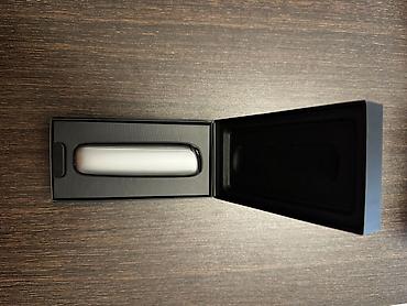 nar super gun tarifi 1 azn: Ploom Aura – Lunar Silver (Seamless Heated Technology) Məhsul: Tütün — 2